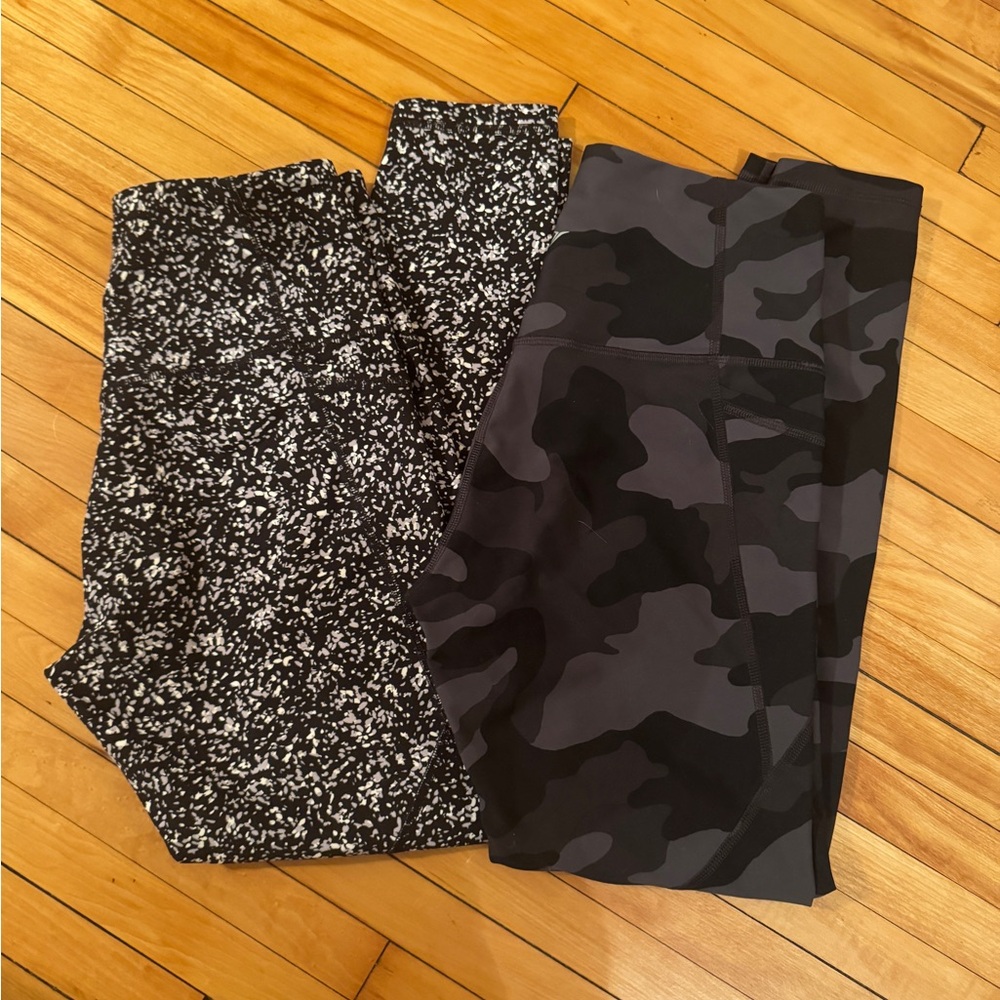 Old Navy Powersoft Leggings